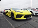 2022 Corvette Thumbnail 1
