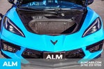 2022 Corvette Thumbnail 3
