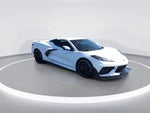 2022 Corvette Thumbnail 2