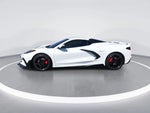 2022 Corvette Thumbnail 5