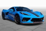 2023 Corvette Thumbnail 2