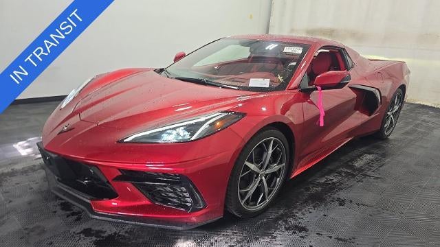 Preowned 2023 Chevrolet Corvette Stingray for Sale