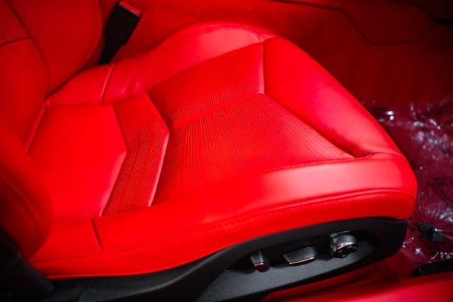 2023 Chevrolet Corvette - $74,001