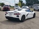 2023 Corvette Thumbnail 6