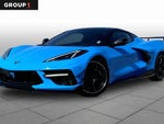 2022 Corvette Thumbnail 1