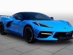 2022 Corvette Thumbnail 3