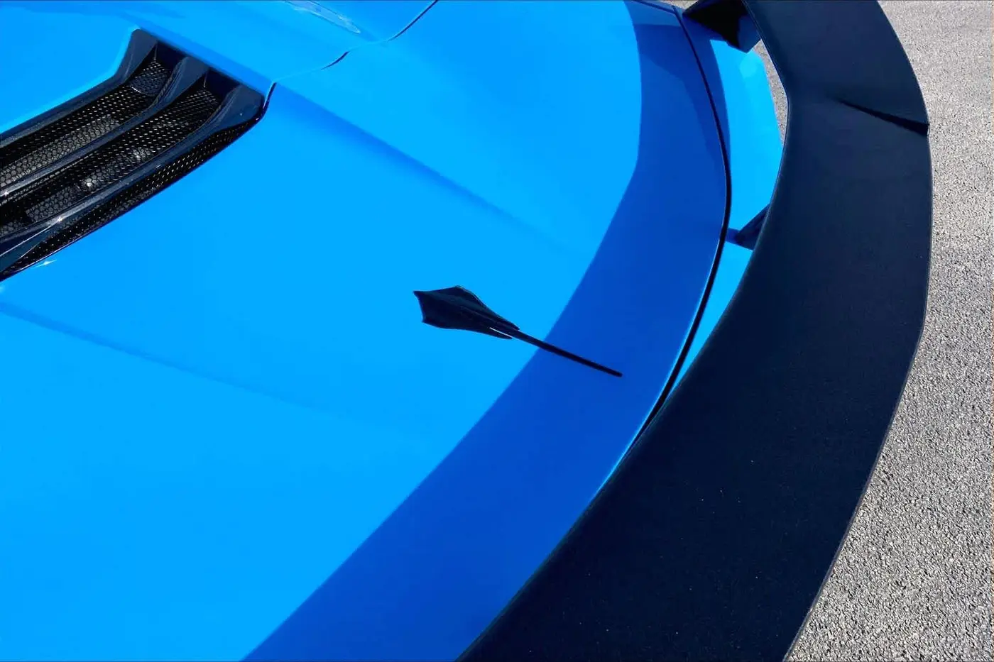 2022 Chevrolet Corvette - $65,995