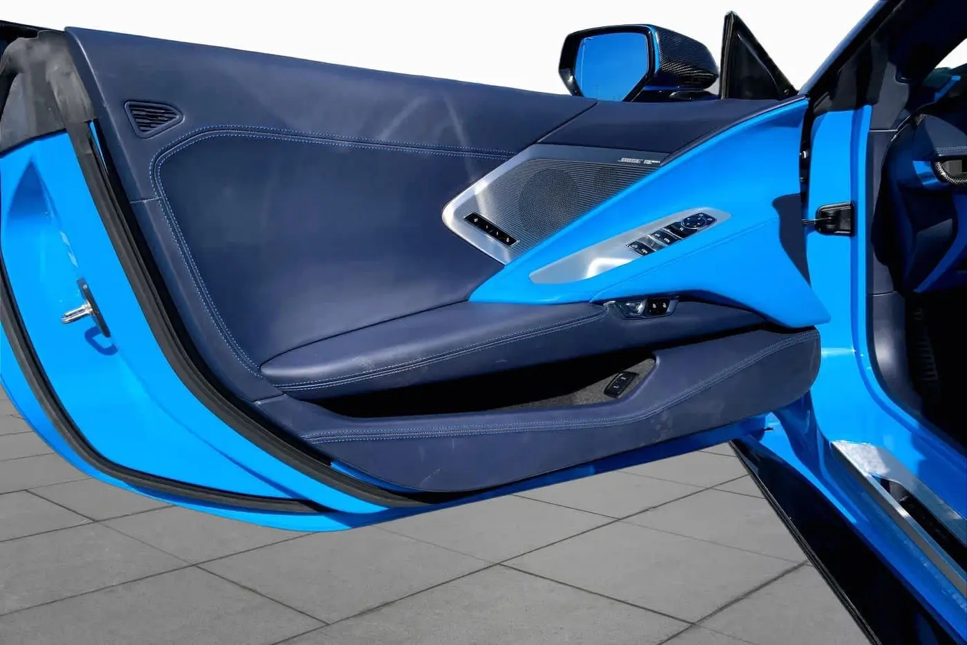 2022 Chevrolet Corvette - $65,995