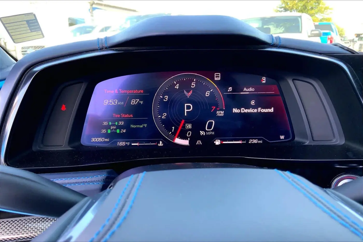2022 Chevrolet Corvette - $65,995