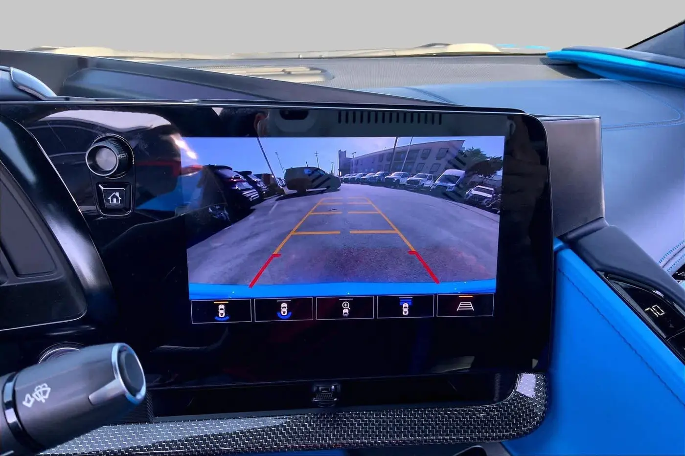 2022 Chevrolet Corvette - $65,995