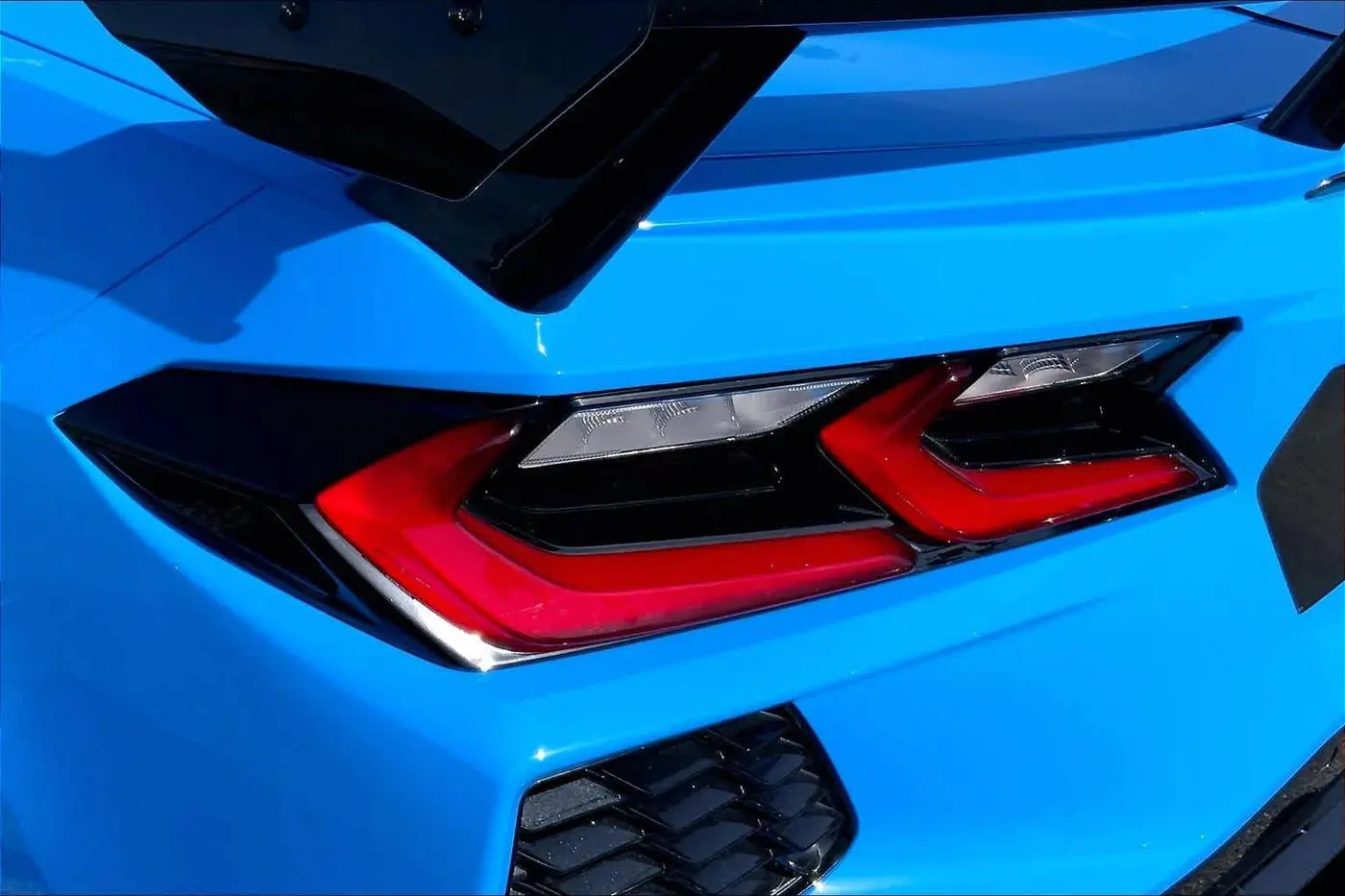 2022 Chevrolet Corvette - $65,995