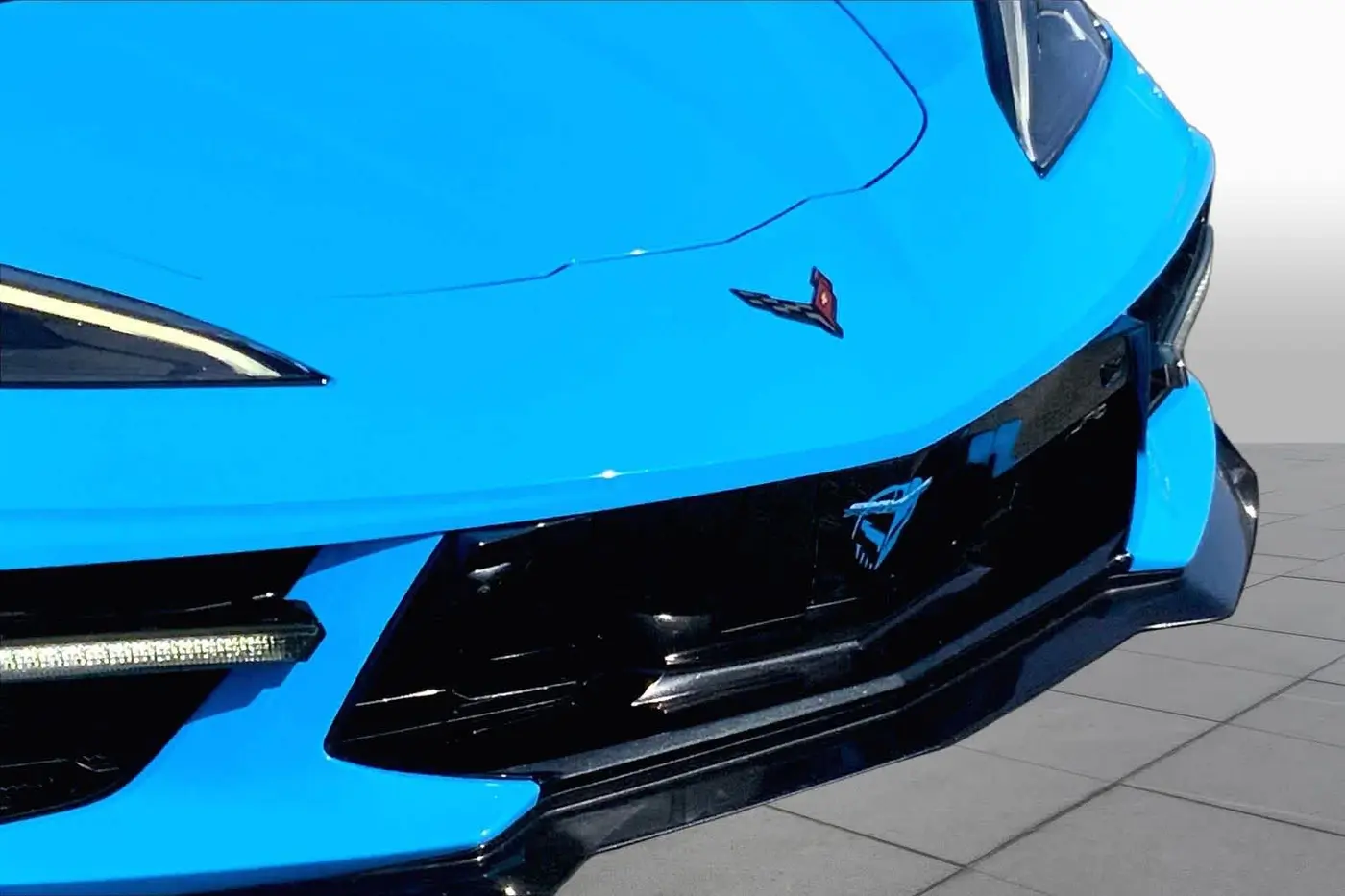 2022 Chevrolet Corvette - $65,995