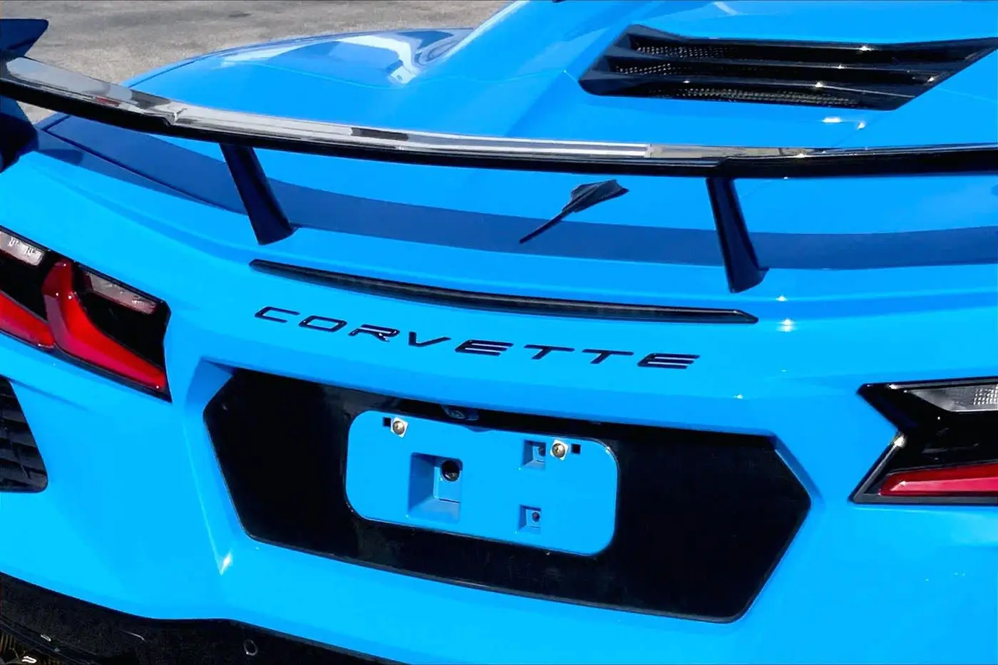 2022 Chevrolet Corvette - $65,995