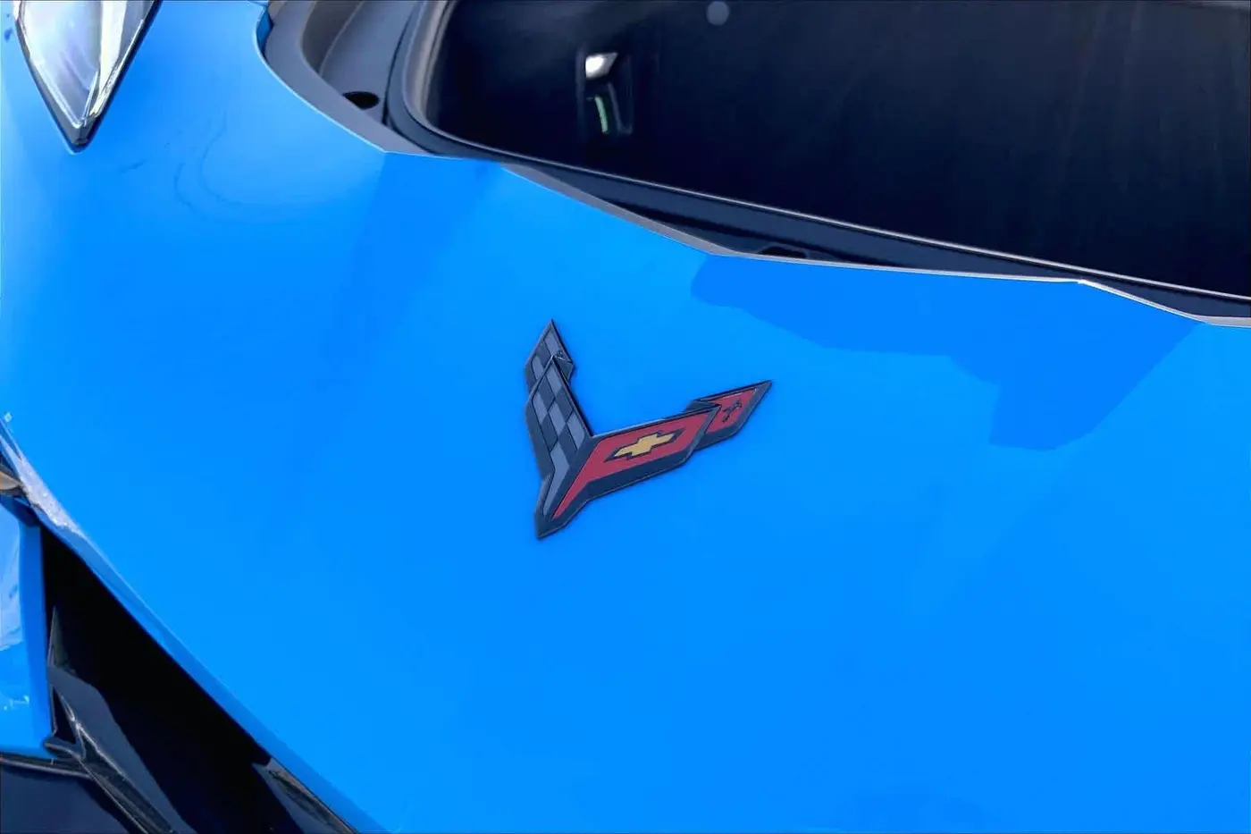 2022 Chevrolet Corvette - $65,995