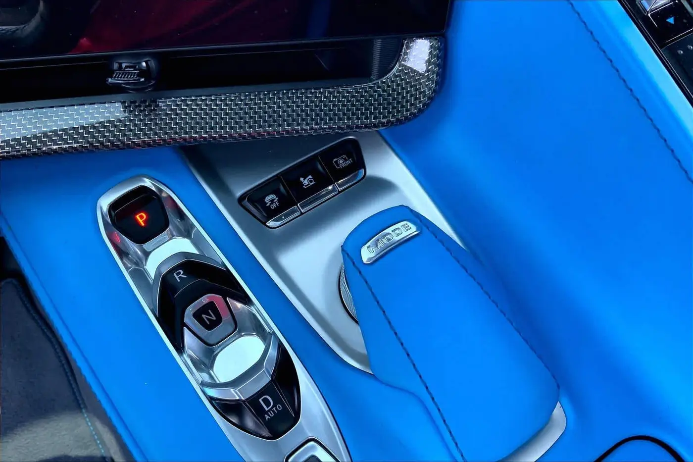2022 Chevrolet Corvette - $65,995