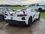 2022 Corvette Thumbnail 2