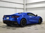 2023 Corvette Thumbnail 8