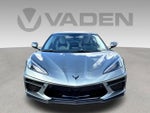 2023 Corvette Thumbnail 2