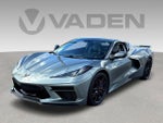 2023 Corvette Thumbnail 3