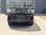 2023 Corvette Thumbnail 5