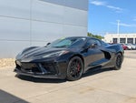 2023 Corvette Thumbnail 8