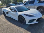 2023 Corvette Thumbnail 3