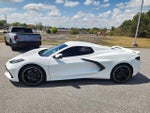 2023 Corvette Thumbnail 17