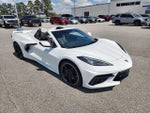 2023 Corvette Thumbnail 2
