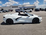 2023 Corvette Thumbnail 3