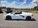 2023 Corvette Thumbnail 8