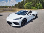 2023 Corvette Thumbnail 9