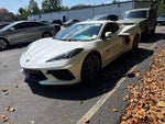 2023 Corvette Thumbnail 1