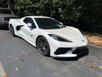 2023 Corvette Thumbnail 3