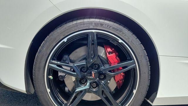 2024 Chevrolet Corvette Stingray
