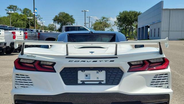 2024 Chevrolet Corvette Stingray