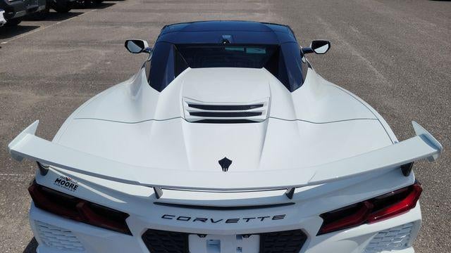 2024 Chevrolet Corvette Stingray