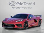 2021 Corvette Thumbnail 1