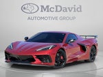2021 Corvette Thumbnail 2