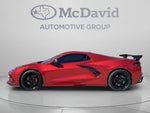 2021 Corvette Thumbnail 4