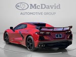 2021 Corvette Thumbnail 5
