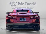 2021 Corvette Thumbnail 6