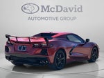 2021 Corvette Thumbnail 7