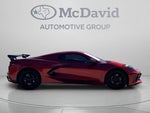 2021 Corvette Thumbnail 9