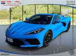 2023 Corvette Thumbnail 1