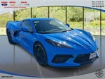 2023 Corvette Thumbnail 3