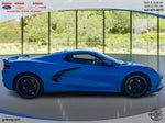 2023 Corvette Thumbnail 4