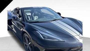Preowned 2023 Chevrolet Corvette Stingray for Sale