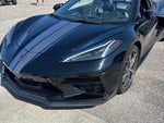 2023 Corvette Thumbnail 3