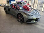 2023 Corvette Thumbnail 3