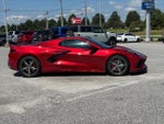 2023 Corvette Thumbnail 2